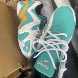 Kamikazes lows clean