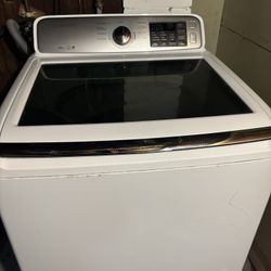 Samsung VRT PLUS Washer