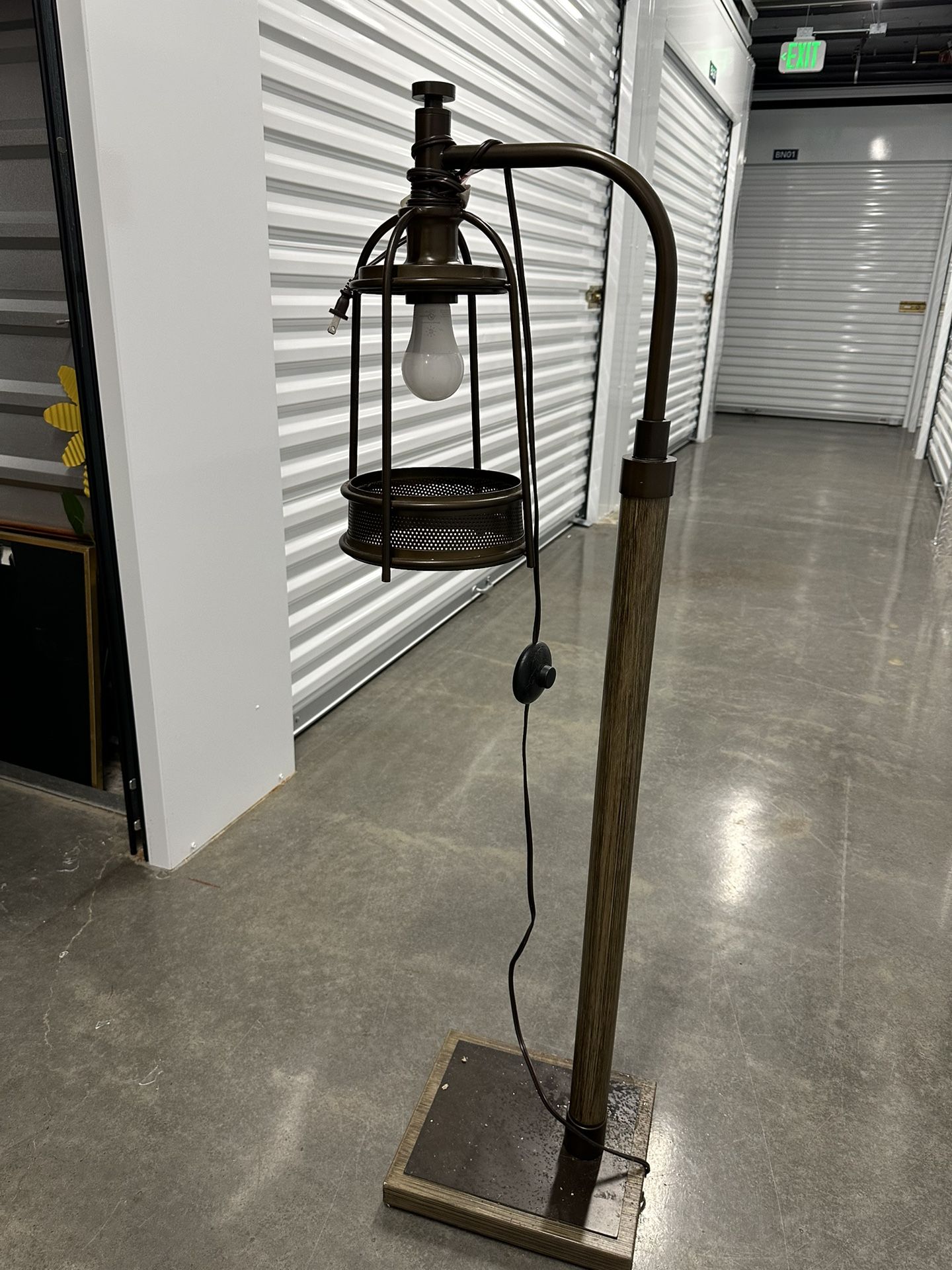 Standing lamp - Ballard