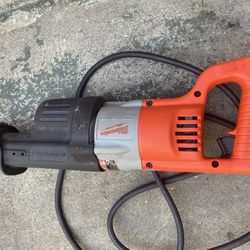  Sawzall Milwaukee 
