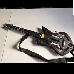 Warriors Of Rock Ps3 No dongle 