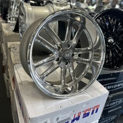 20x9.5. 20x8.  US MAG BULLET. FITS ANY 5 X127.  CHEVY