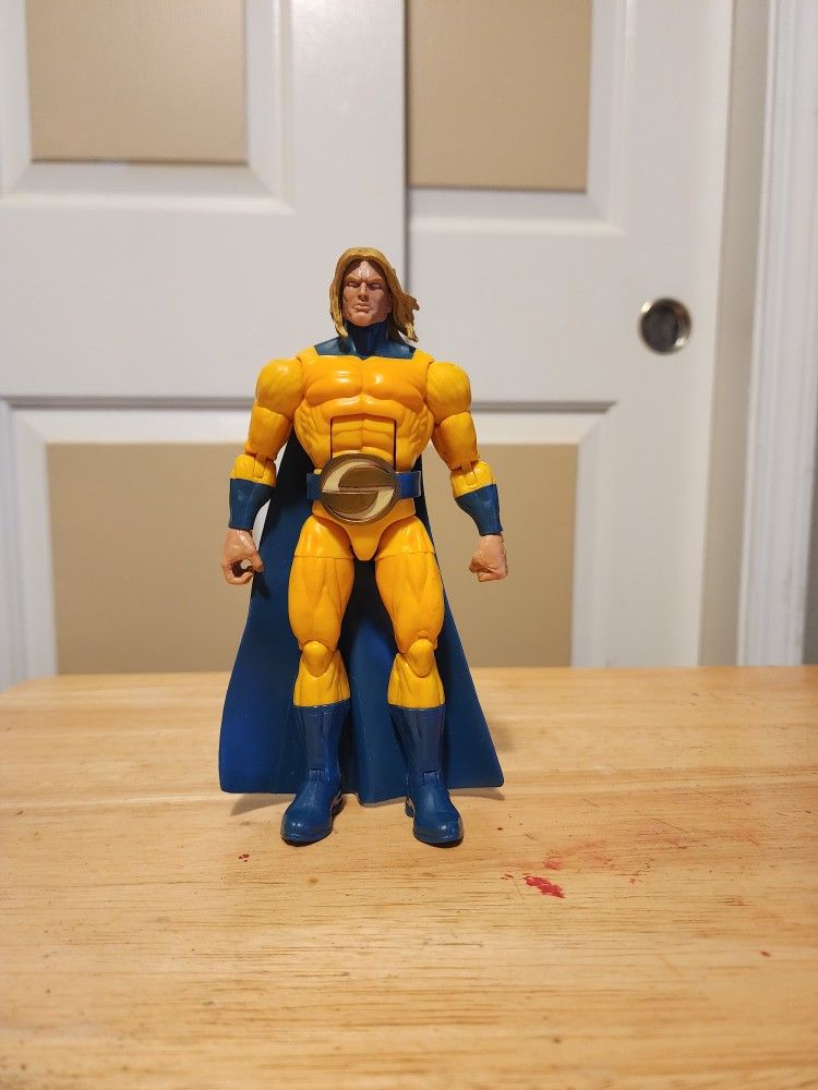 Marvel Legends Sentry 