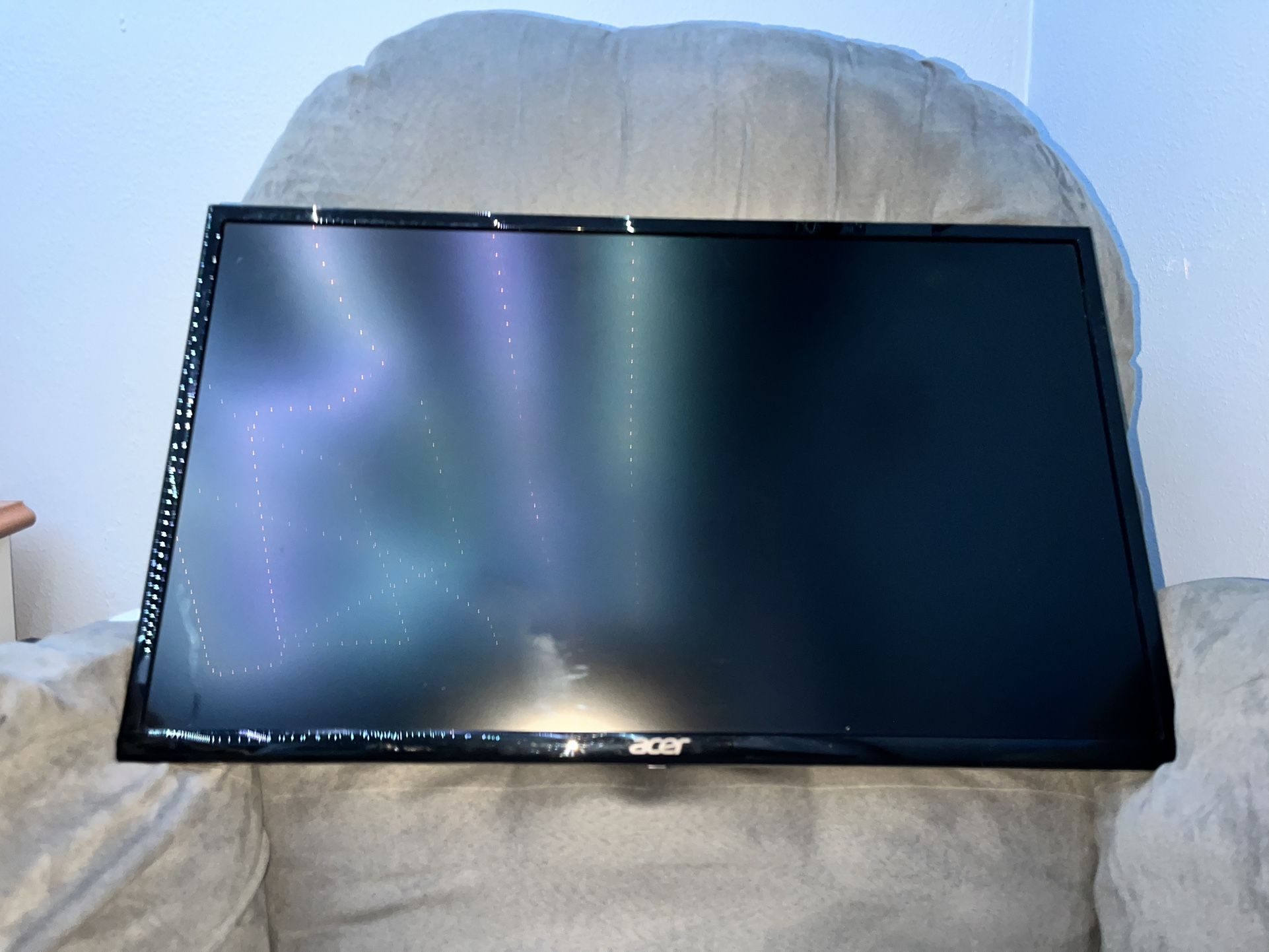 Acer Monitor EK220Q Abi 21.5"
