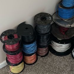 Electrical Wire 