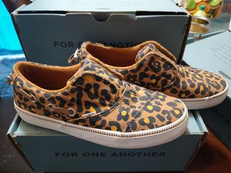 Pasadena Toffee Cheepard Print Size Y 2