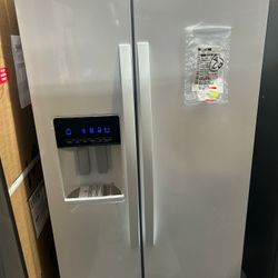 Refrigerator Wirpool 36 Counter Dep New 