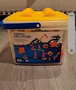 Imaginarium Discovery