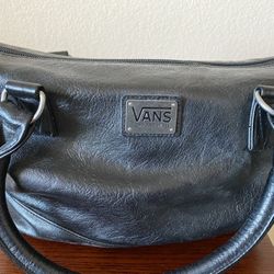 Vans Purse
