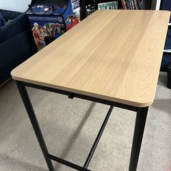 Tall Table | Desk | Dinner Table