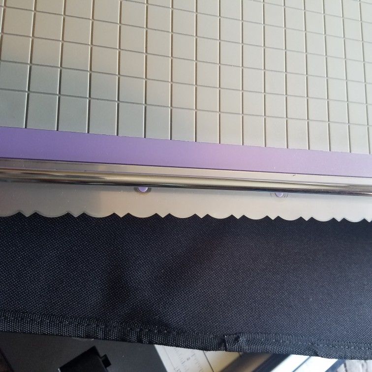 Craft Tote