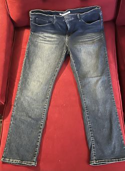 Women’s Levi’s Denim Jeans SIZE 14