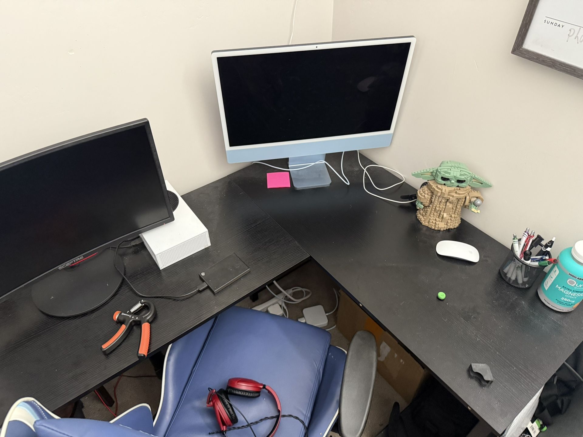 Desk
