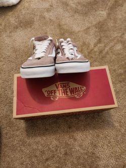 Vans Old Skool Low-Top Sneakers