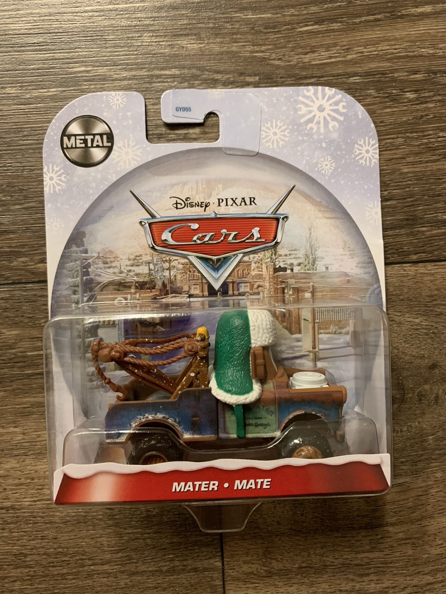 Disney Pixar CARS 