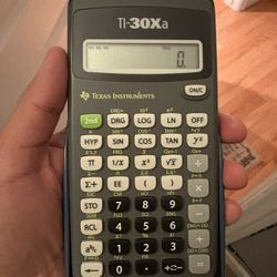 Calculator 