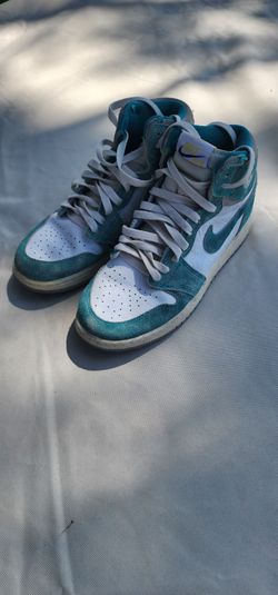Original Nike Air Jordan 1, Retro High Top