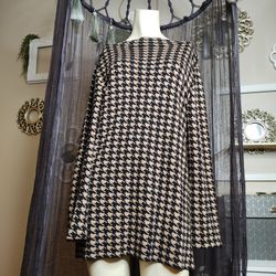 Ann Taylor Pullover Sweater Women's Size Medium NWOT