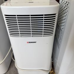 Portable Air Conditioner 9000 BTU