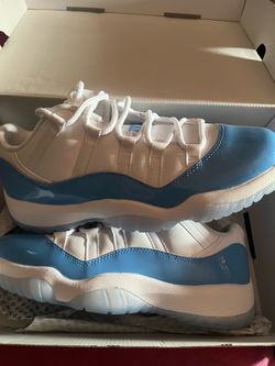 Retro Jordan 11
