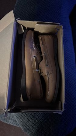 Sperry Shoes