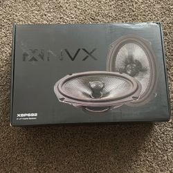 New NVX