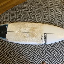 Pyzel phantom Surfboard