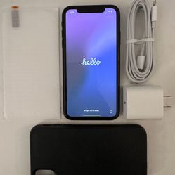 Apple  iPhone XR 64GB Factory Unlocked *HABLO ESPAÑOL*