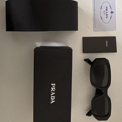Prada Sunglasses 