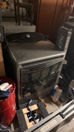 Home appliances (used)