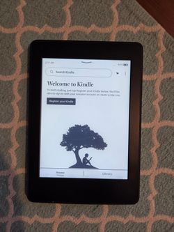 KINDLE Paperwhite -7th Gen