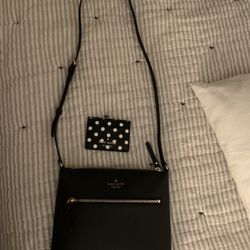 Kate Spade Crossbody Bag