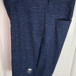 Men’s Travis Mathew Golf/Hybrid Shorts!!