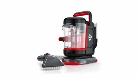 Carpet cleaner