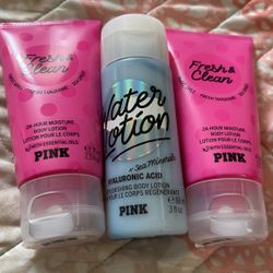 Lotion