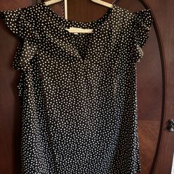Very Cute, Worn Once KORI AMERICA Size Medium From VELVET NOIRE BOUTIQUE 