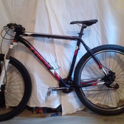 Gerry Fisher Limited Edition  Trek Bike