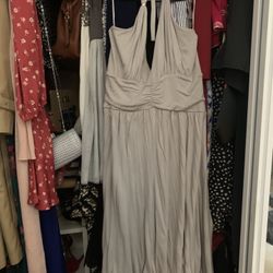 Express Dress