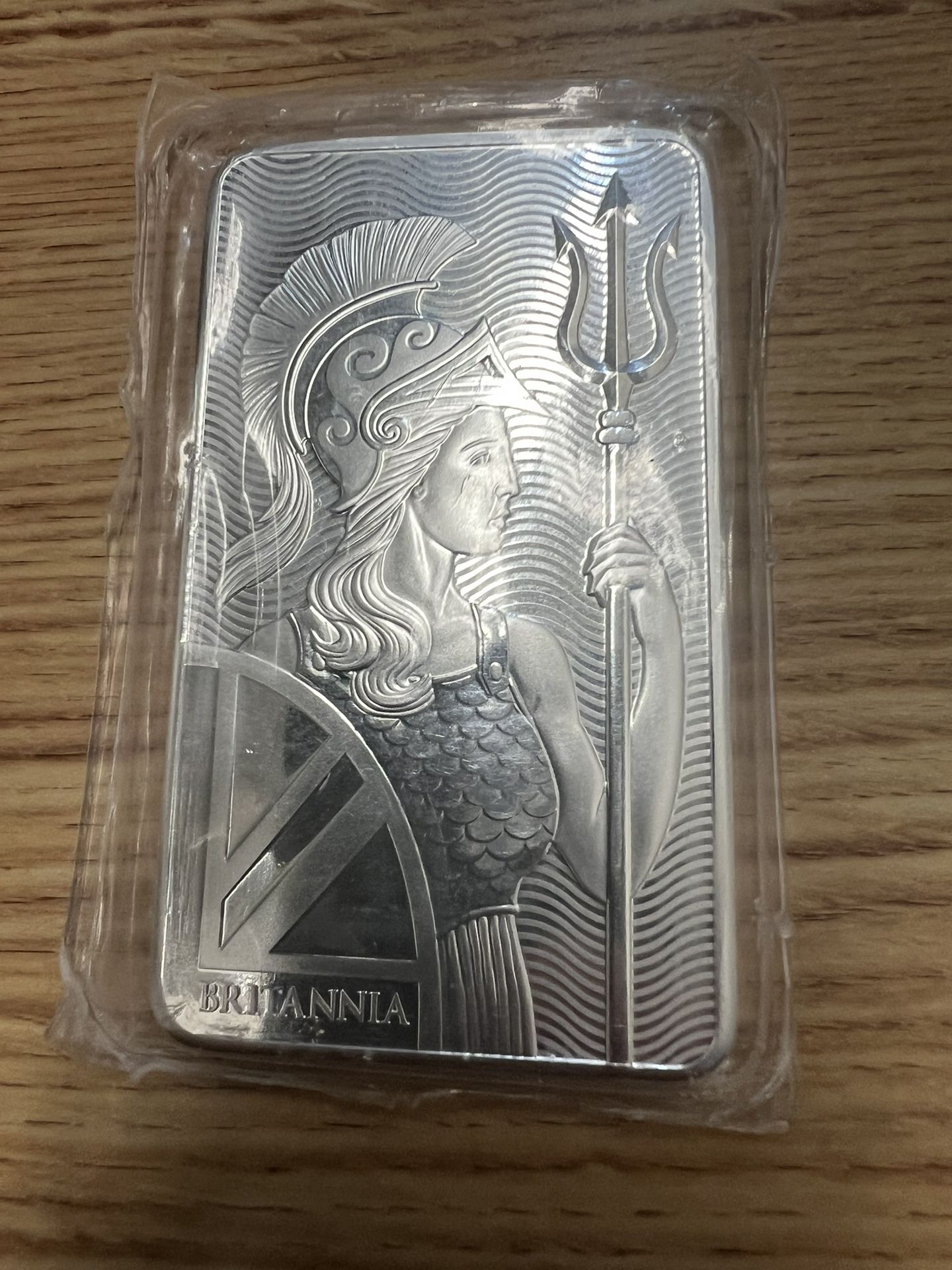 Silver