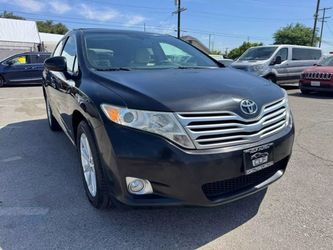 2012 Toyota Venza