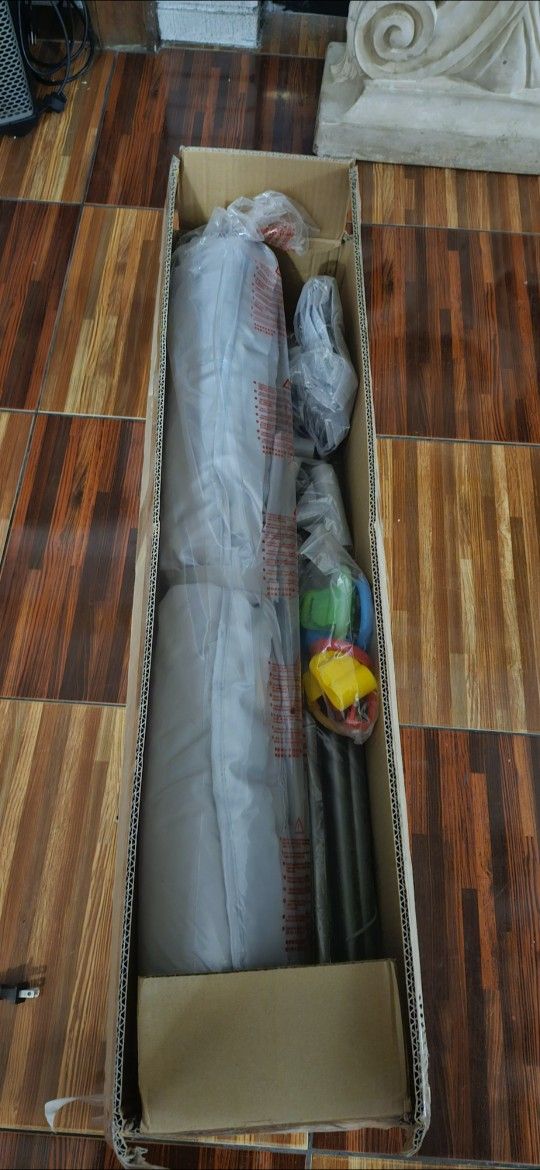 Baby Play Pen Size Xl