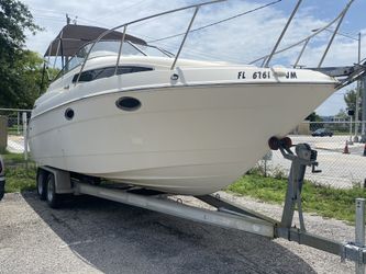 1999 boat for sale whith trailer