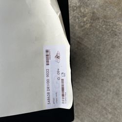 Gucci Sneakers Size 9