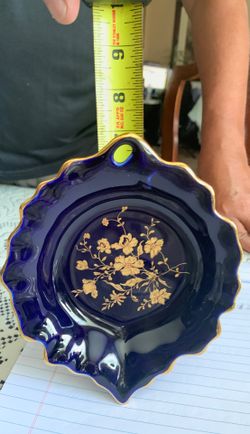 Limoges France porcelain