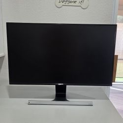 Samsung 27 Inch 1080p Monitor 