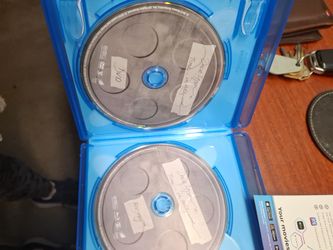 Blu Ray and DVD and Digital Once Upon a Time in Hollywood