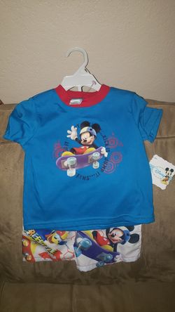 Kids Clothes/Ropa de Niño