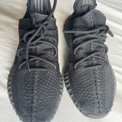 YEEZY BOOST 350 V2 "Onyx "