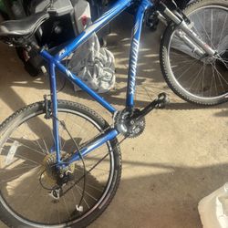 Bike 
