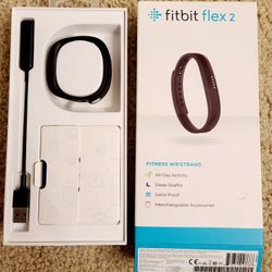 Fitbit Flex 2